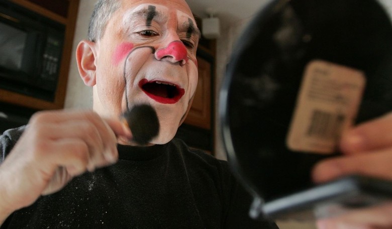 Grab Your Rubber Chicken! Four Examples That Prove We Are Living in a Clown World