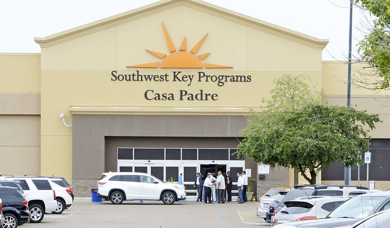 Secret Recordings Reveal 'Filthy' Conditions for Migrant Kids at Fort Bliss