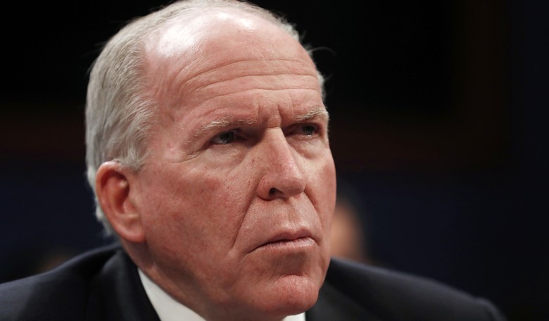 Reminder: Brennan and Co. Targeted Flynn In Part Because He Knew About Billions They Were Running Off The Books