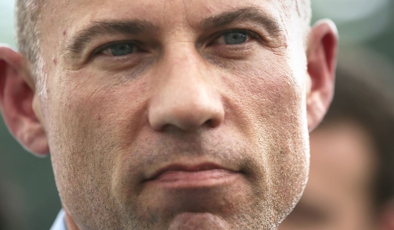 Former Media Darling and ‘Creepy Porn Lawyer’ Michael Avenatti Gets Four More Years in Prison
