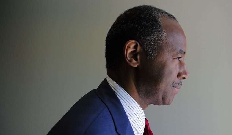 Reflections on the 'Black Conservative Box'