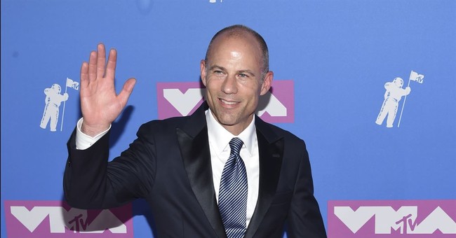 ICYMI: The 'Creepy Porn Lawyer' Is Launching A Super PAC
