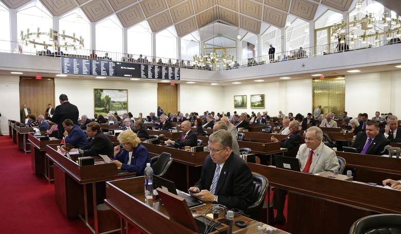North Carolina Supreme Court Enacts a Full-Scale Judicial Coup