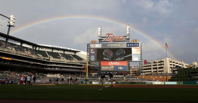 Michigan Graciously Lifts Its 1000 Person Cap to 8000 for Detroit Tigers Opening Day