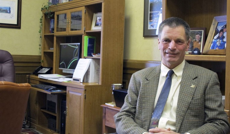 Why Giving Wyoming an "F" for Social Distancing Is Misleading