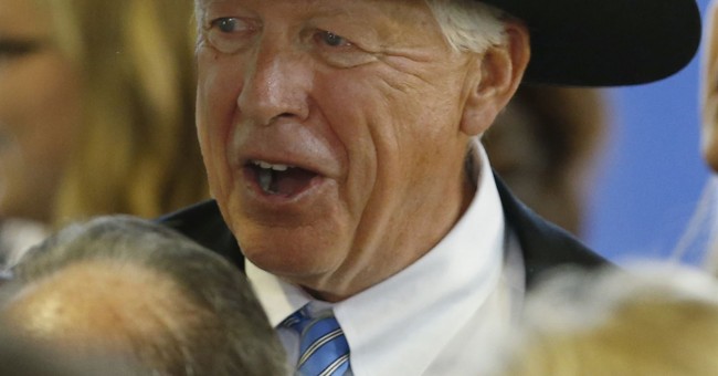 Remembering Foster Friess
