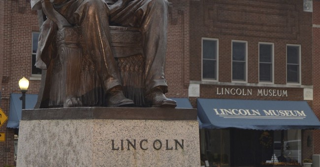 Lincoln AP featured image