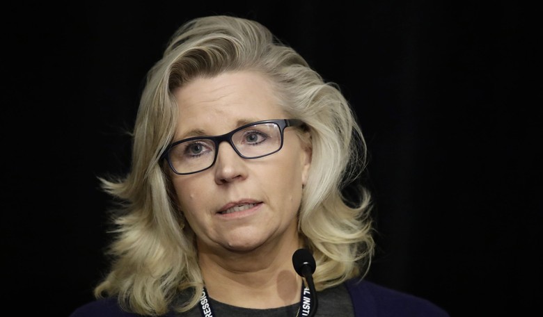 Liz Cheney Learns Being a Never Trumper Can Cost This Country, Big Time