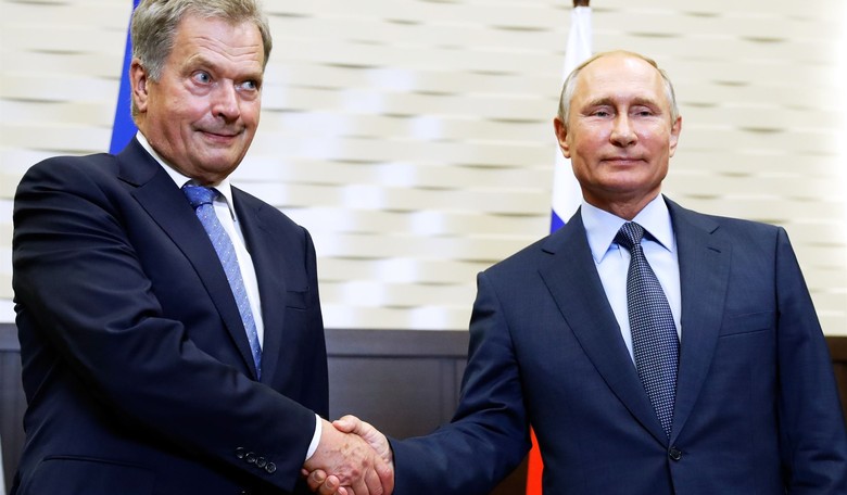 Finland Announces It Will Join NATO, Sweden to Follow, While Moscow Makes Its Usual Threats