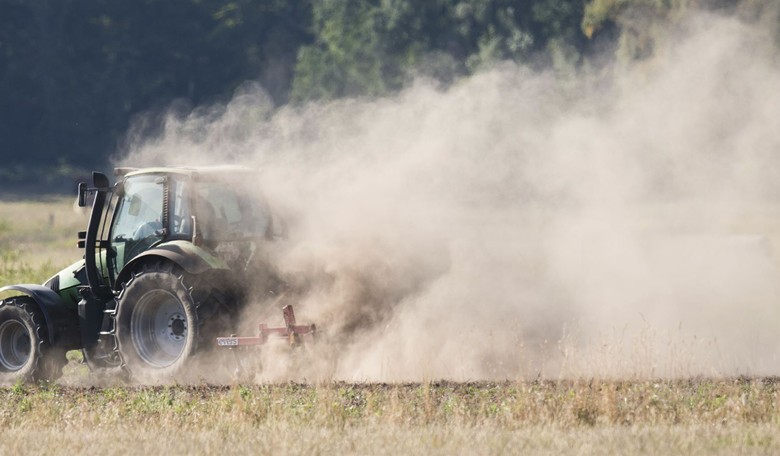 White farmer wins court relief from race-based Biden farm-aid program