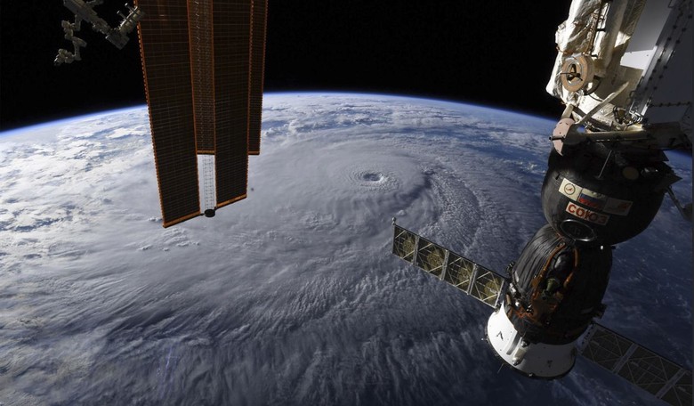 Georgia GOP flat earther raises eyebrows