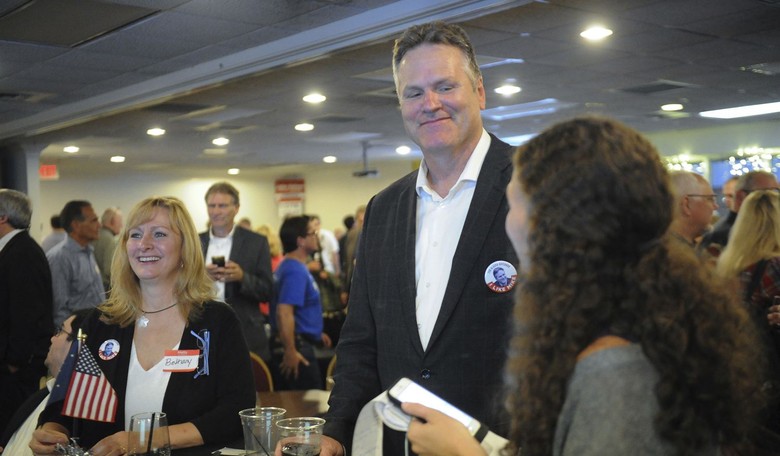 Alaska's Governor Has Perfect Response to Russian Demand to Give Back Alaska