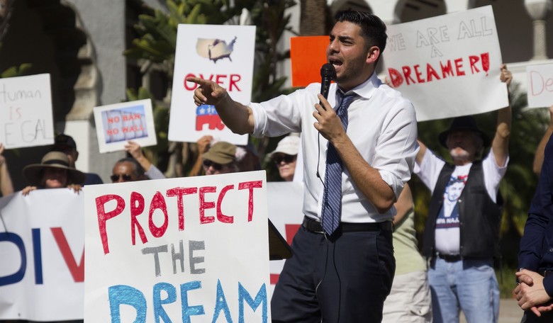 A California Mayoral Candidate Shows Again the Democrats' Readiness to Ally with Radical Groups