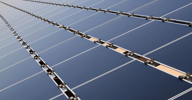 Strategic Investor: Why Solar Power Will Send the Price of This Metal Soaring