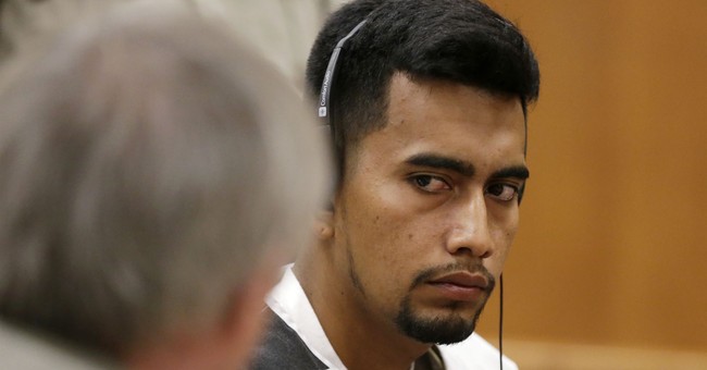 Lawyer for the Illegal Alien Accused of Killing Mollie Tibbetts Lied in Court