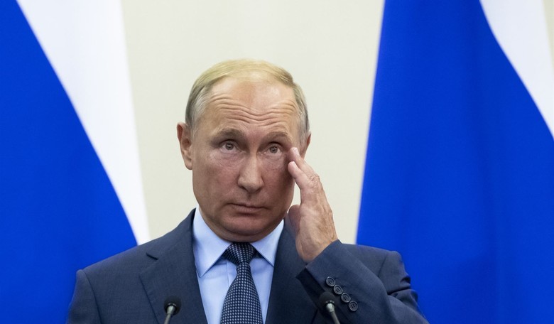 Debacle: Russia loses 4th general in combat, stalls at Odessa