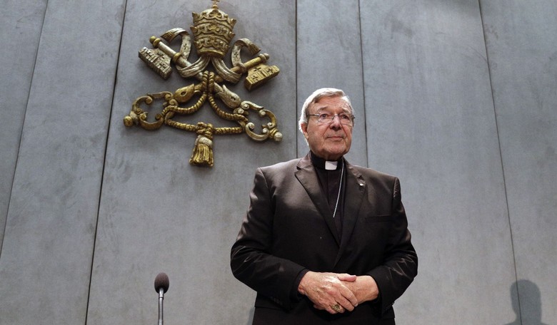 The Late Cardinal Pell Condemned ‘Toxic Nightmare’ of Creeping Woke Modernism in Church