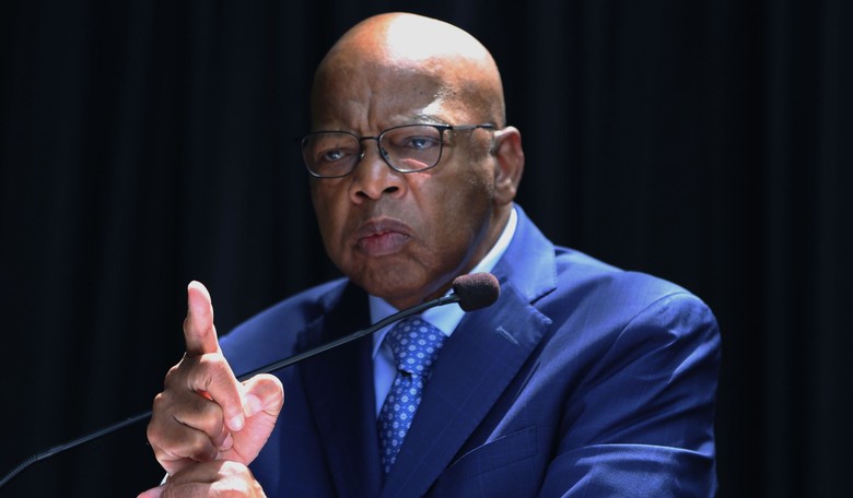 Opinion: Remember, the Violence Inflicted on John Lewis, Was the Result of Democrat Governance