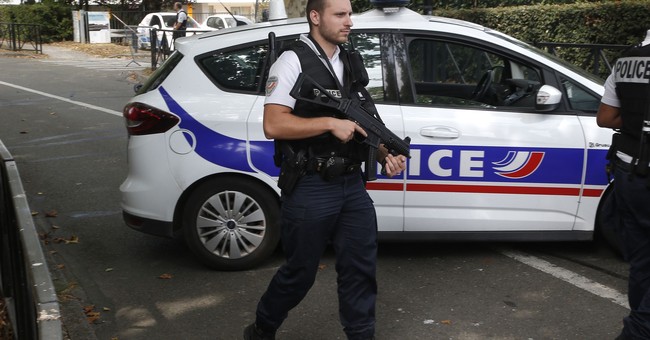 Terror Grips France: Churchgoer Reportedly Beheaded in Nice; UPDATE: Macron Declares France 'Under Attack' 