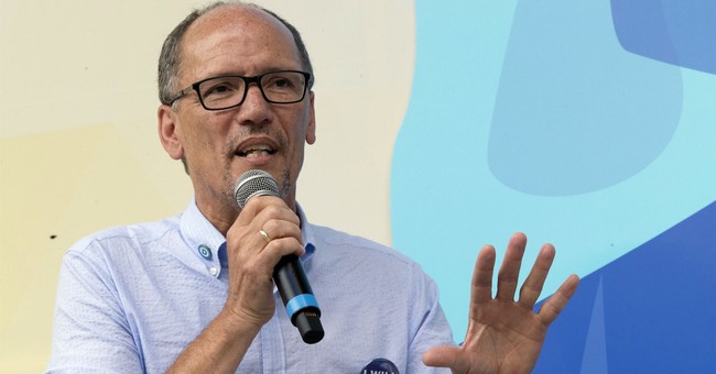 Tom Perez: Too Many Voters Are Influenced By the 'Pulpit'