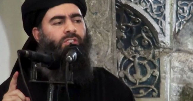 BREAKING: ISIS Leader Abu Bakr al-Baghdadi Believed to Have Been Killed, According to Report