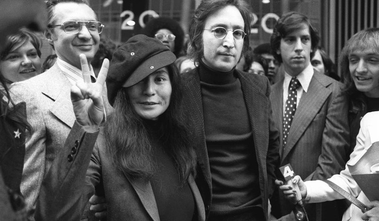 VIDEO FLASHBACK: When Lefty John Lennon Debunked the Overpopulation Narrative