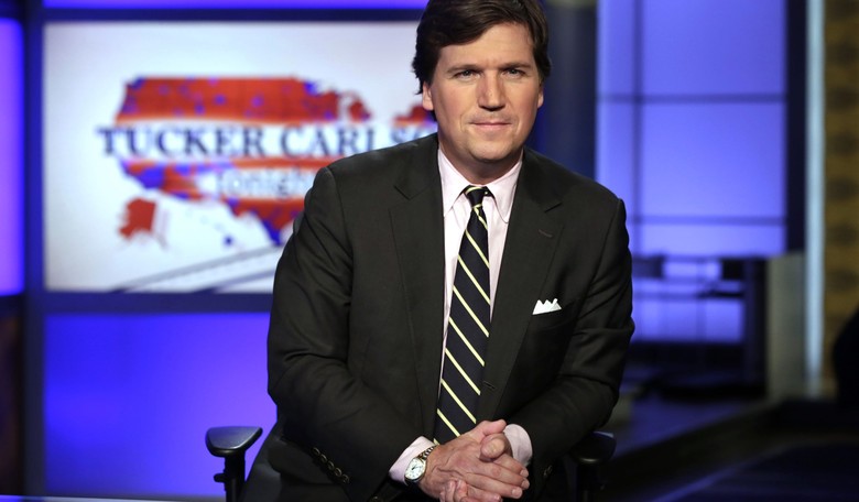 Tucker Carlson and Brian Kemp Rip Dem Duplicity Over GA Election Law
