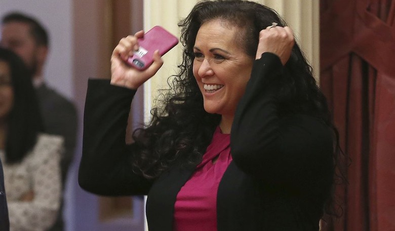 California Labor President Ron Herrera Resigns as Lorena Gonzalez Fletcher Consolidates Her Power