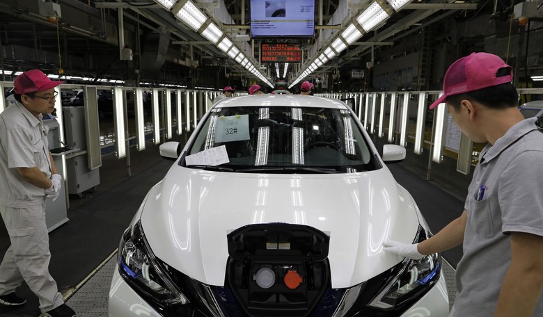 WaPo warns: Come and see the systemic racism of electric vehicles
