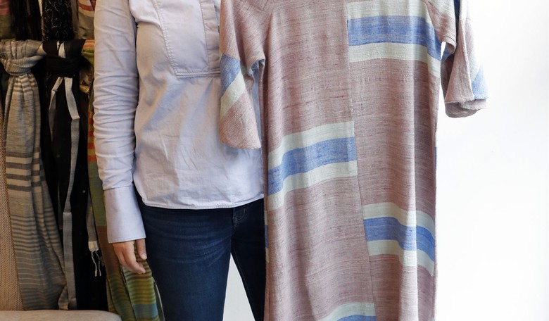 At Least Big Left Isn't Telling Us What to Wear … Oh