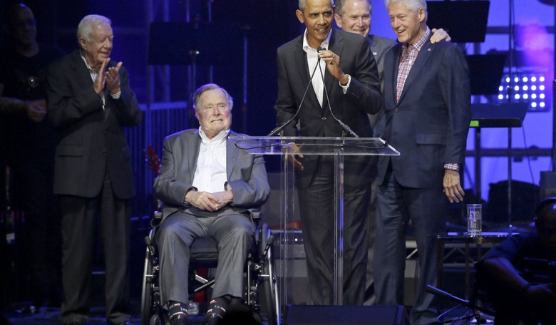 Five Presidents Who Need to Be Impeached Now