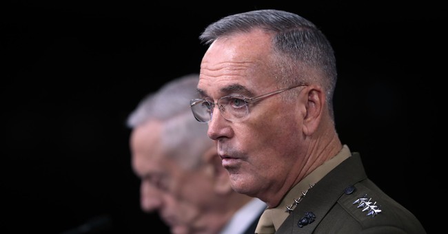 Top Defense Officials Slam Google for Providing 'Direct Benefit' to China's Military