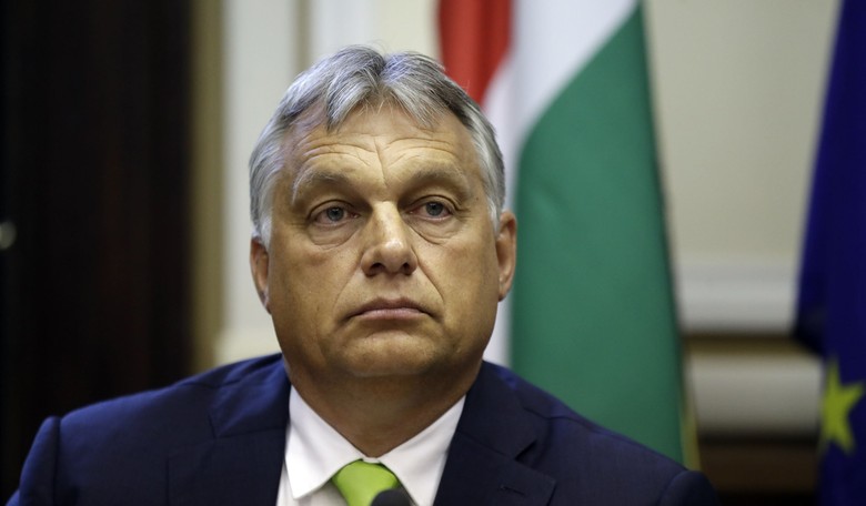 Hungary's Viktor Orban Clears the Way for Finland to Join NATO in a Matter of Months