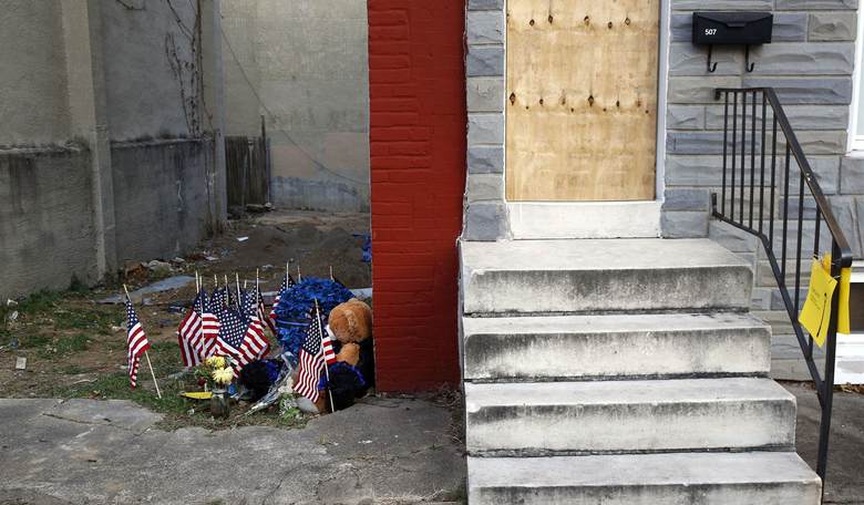 New Study Claims Gun Control Reduces Child Deaths. About That...