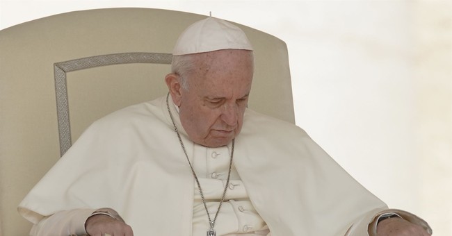 The Silence of Pope Francis and the Pain of a Church
