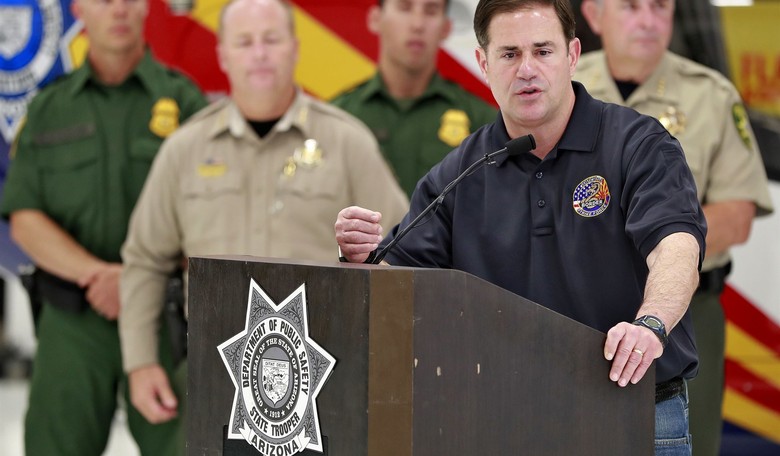 Arizona Governor Values Children and Health, Unlike Chicago Teachers