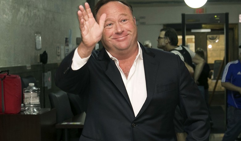 OPINION: The Alex Jones Verdict Is Wrong and Dangerous