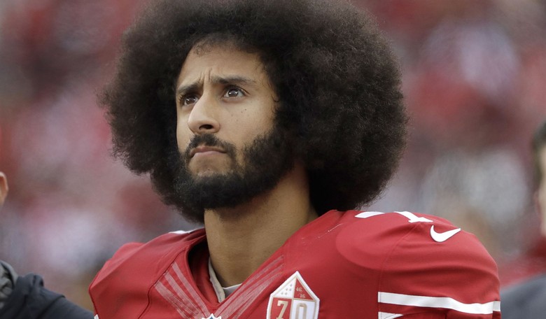 Former Pro-Bowler Warns Against NFL Bringing Back Kaepernick: ‘Affirmative Action for a Marxist'