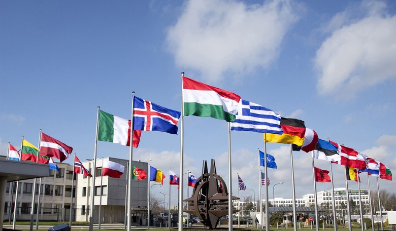 Finland, Sweden Apply for NATO Membership, Angry Vlad Sends Nuclear-Capable Missiles to Border