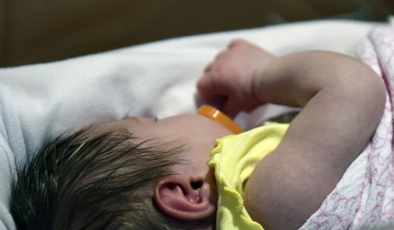 Corporations Cut Benefits to New Parents as They Increase Abortion Benefits
