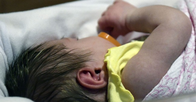 What Happens to a Child Born-alive? The Media Won’t Tell Us.