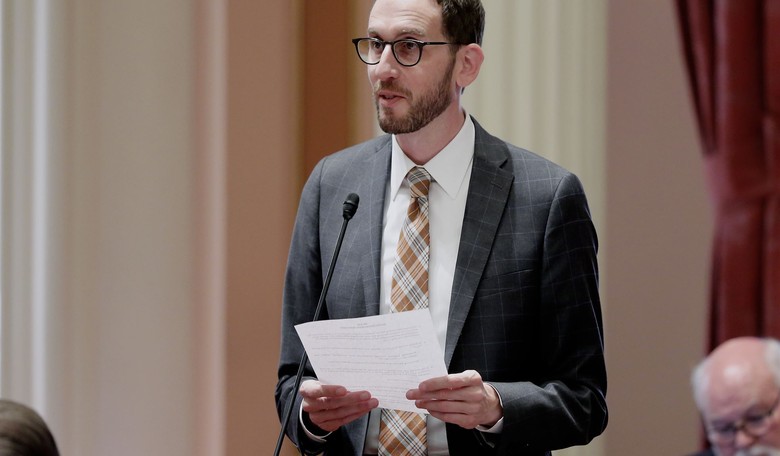 You Knew It Was Coming: CA Law Would Make It Child Abuse to Not Affirm Your Kid's 'Gender Identity'