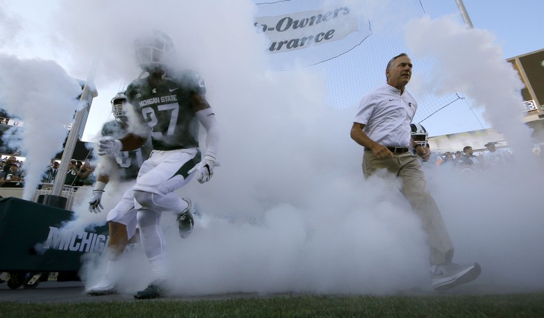 NFL Star Walks Away From the Game to Pursue a Higher Calling