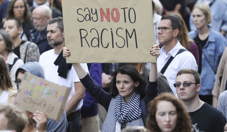 University Orders Professors to 'Decolonize' Math, Think Twice Before Citing 'White or Male’ Mathematicians