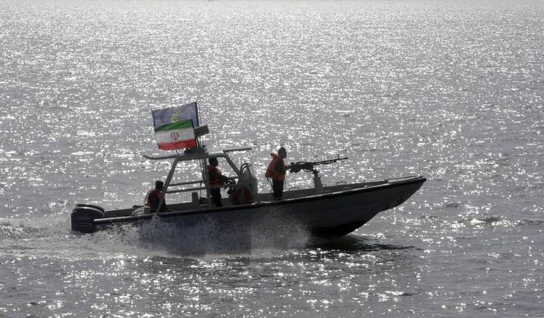 Houthis Strike an American Cargo Ship