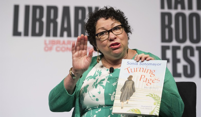 Liberal SCOTUS Justice Caught in Scandal That Blows up Recent Left-Wing Attacks