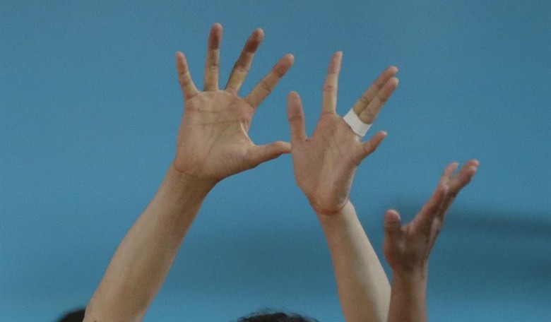 A High School Volleyball Player Was Injured by a Trans Competitor