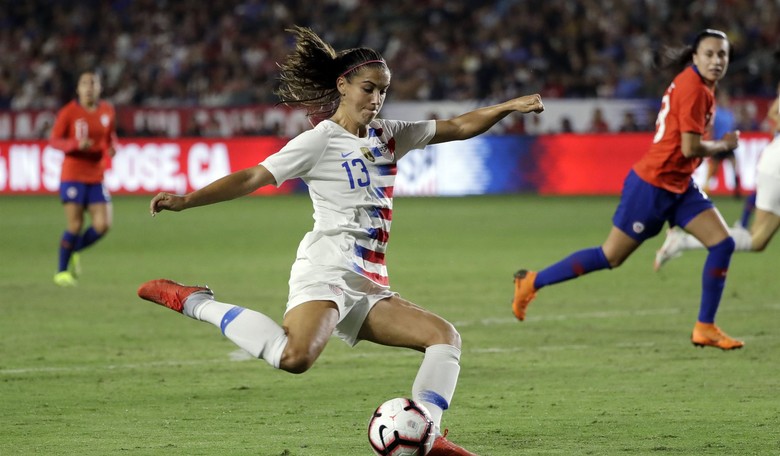 Of Coaches Behaving Badly and a Young Girl’s Dream