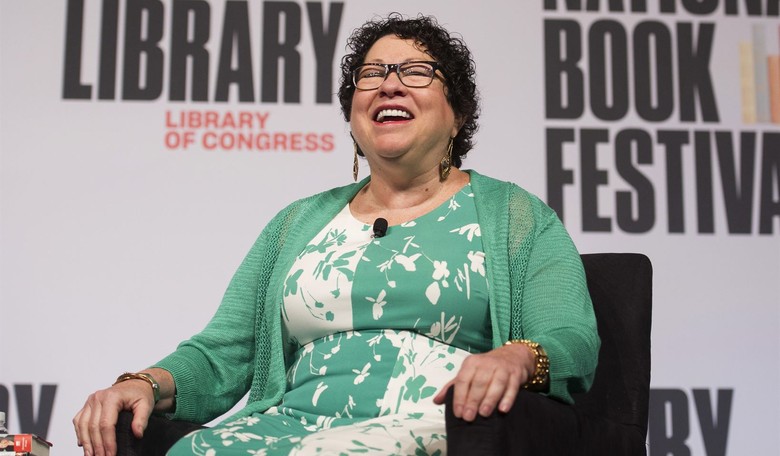 New Sotomayor Ethics Questions Would Have Dems Demanding Impeachment If It Were Thomas