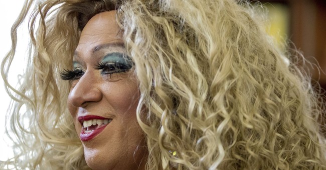 Public University Spends Student Activity Fees on an $11,000 Drag Show